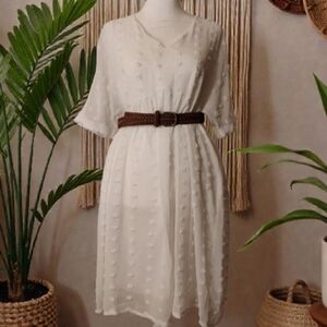 Zenana Outfiters Midi dress